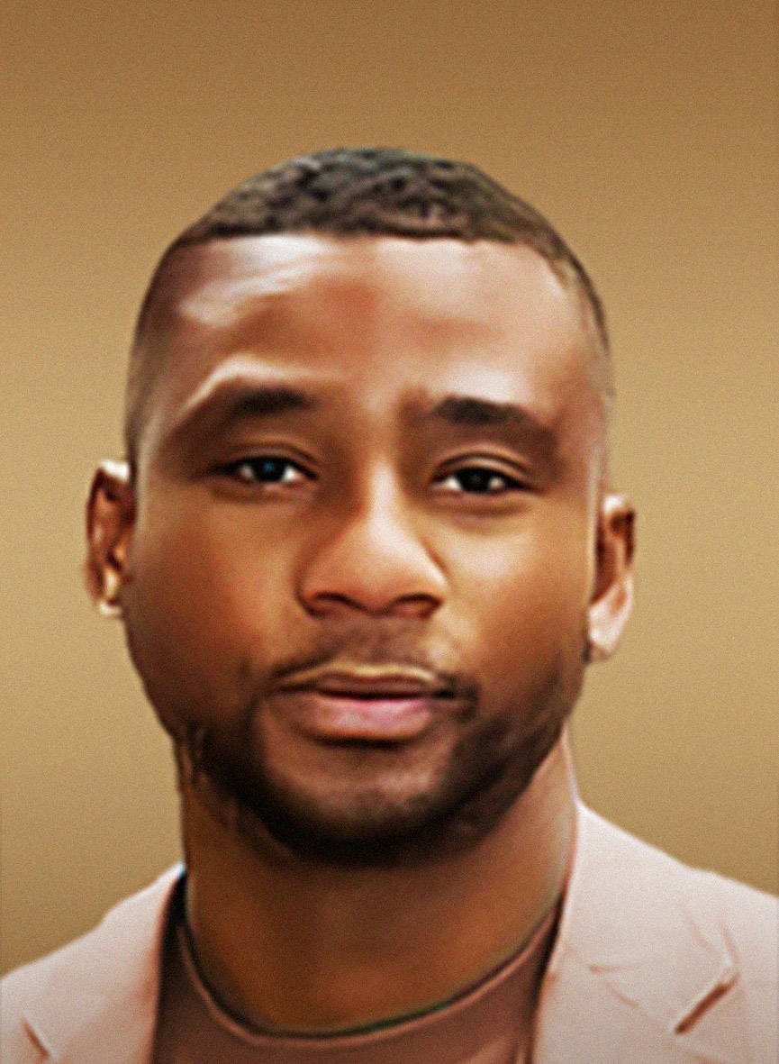 Warren K. NGAKOUASSOU