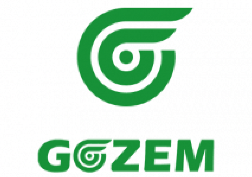 Logo Gozem