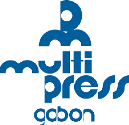 Logo Multipress